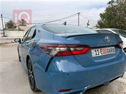 تويوتا كامري